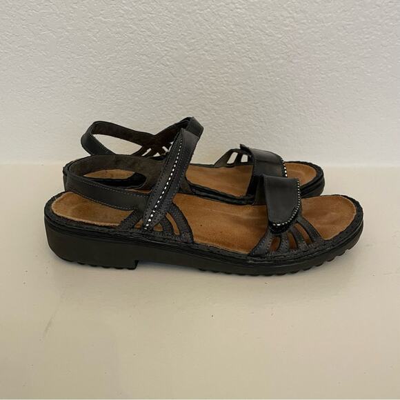 Naot Anika Sandals - Picture 1 of 6